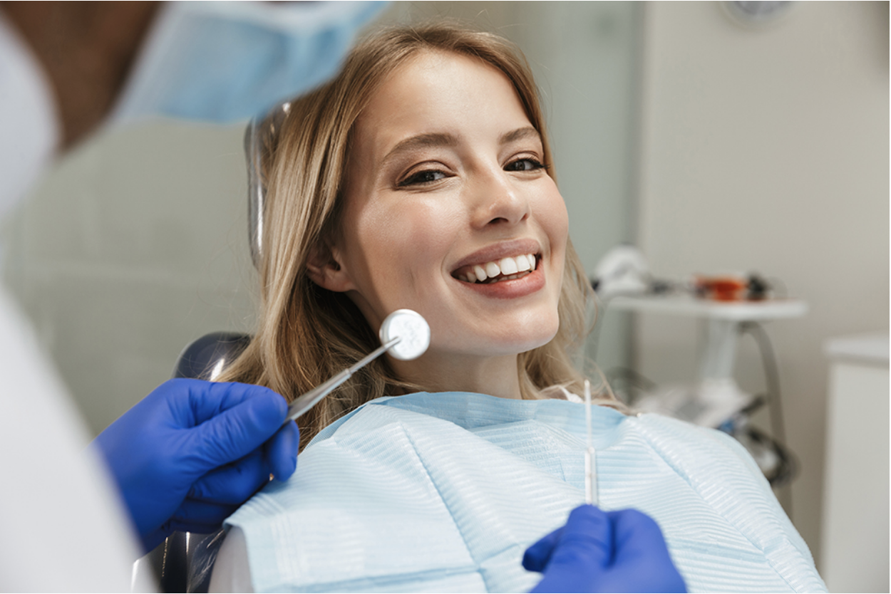 Rely on Rowen, a Cosmetic Dentist in Boca Raton Who Offers Painless Dentistry Services